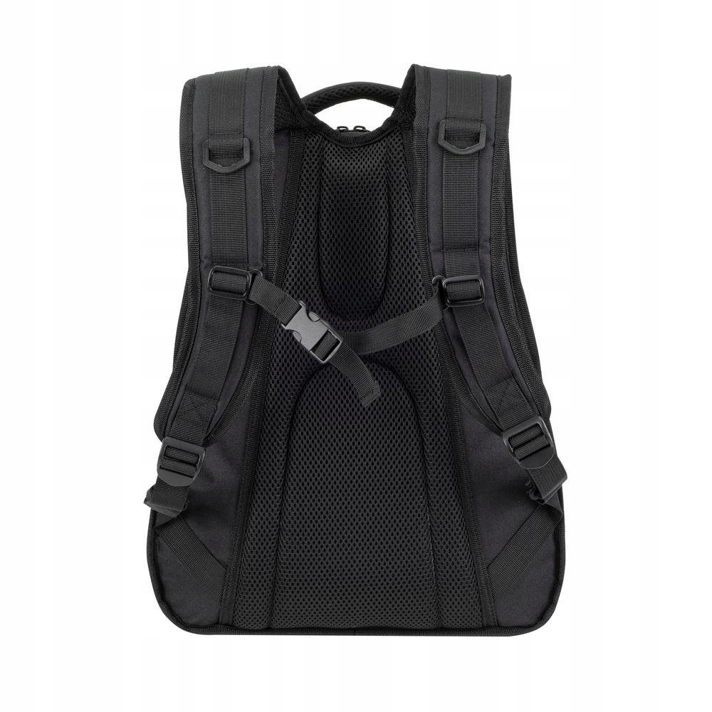 Wymiary plecaka: 350x410x240 mm