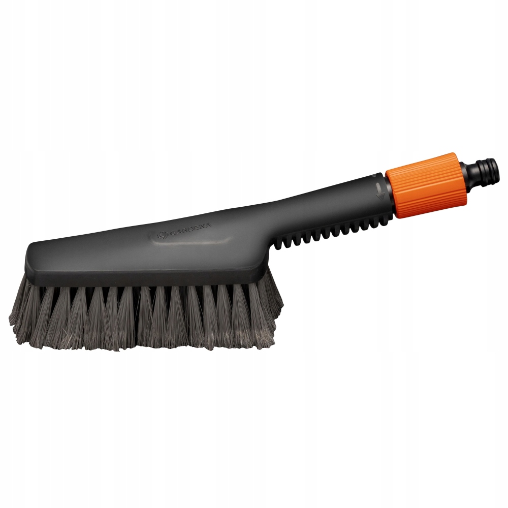 Szczotka do czyszczenia GARDENA Cleansystem S 18840-20 – Idealne rozwiązanie do delikatnych powierzchni