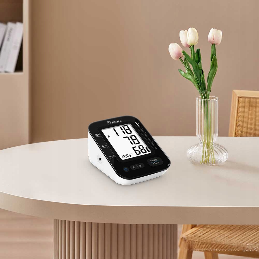 Automatyczne pompowanie i wyłączanie