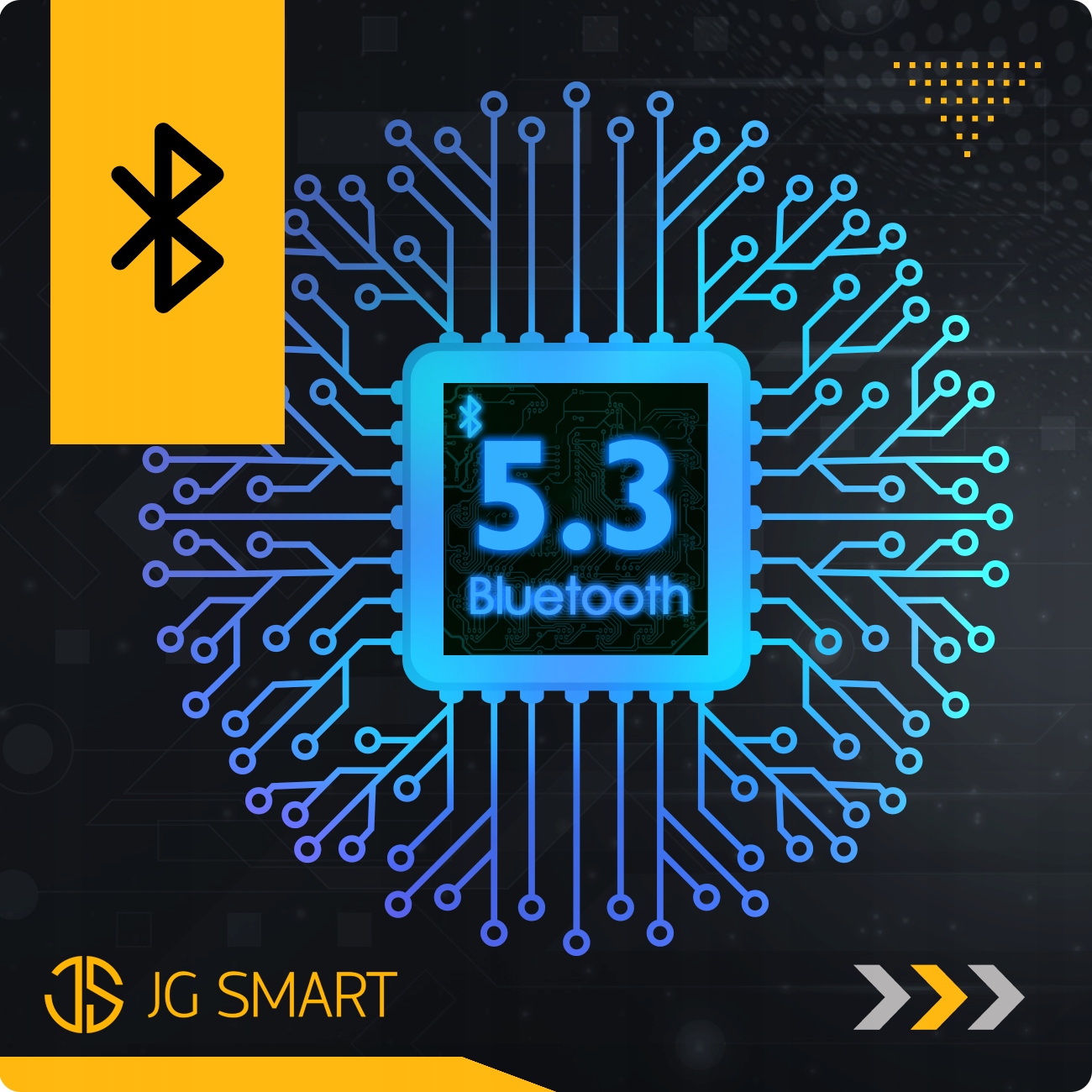 Komfort noszenia dzięki wymiennym wkładkom dousznym