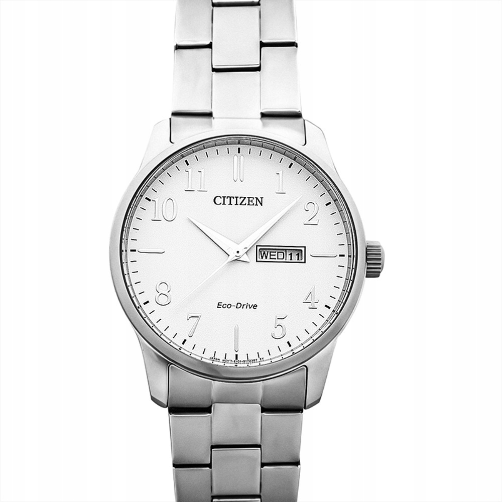 Zegarek Citizen BM8550-81A – Elegancja i precyzja w jednym