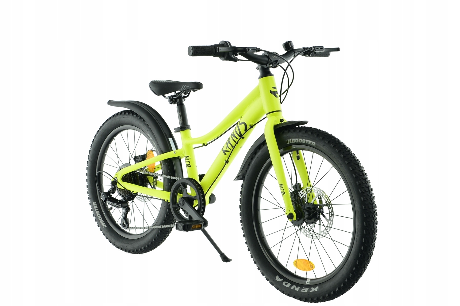 Bezpieczeństwo i komfort jazdy dla najmłodszych