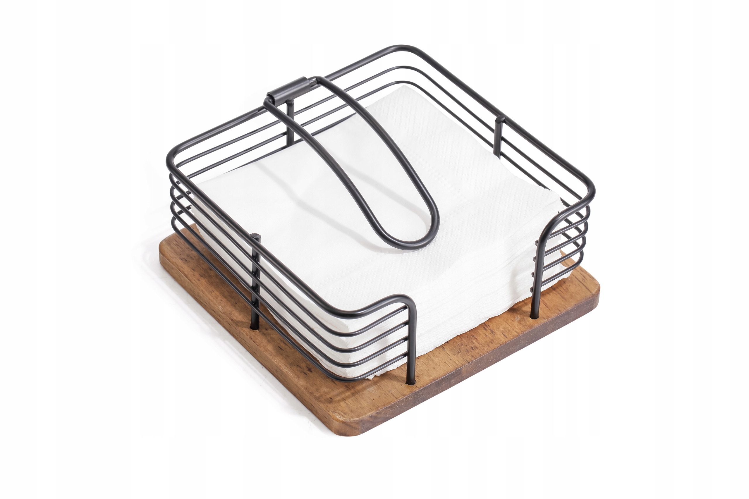 Serwetnik MODERN KITCHEN – Elegancja i funkcjonalność w Twojej kuchni