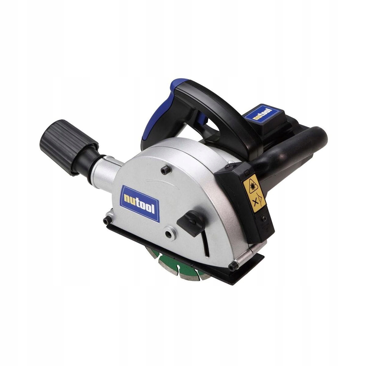 Bruzdownica Nutool MPK1700L – Wydajne narzędzie do wycinania bruzd
