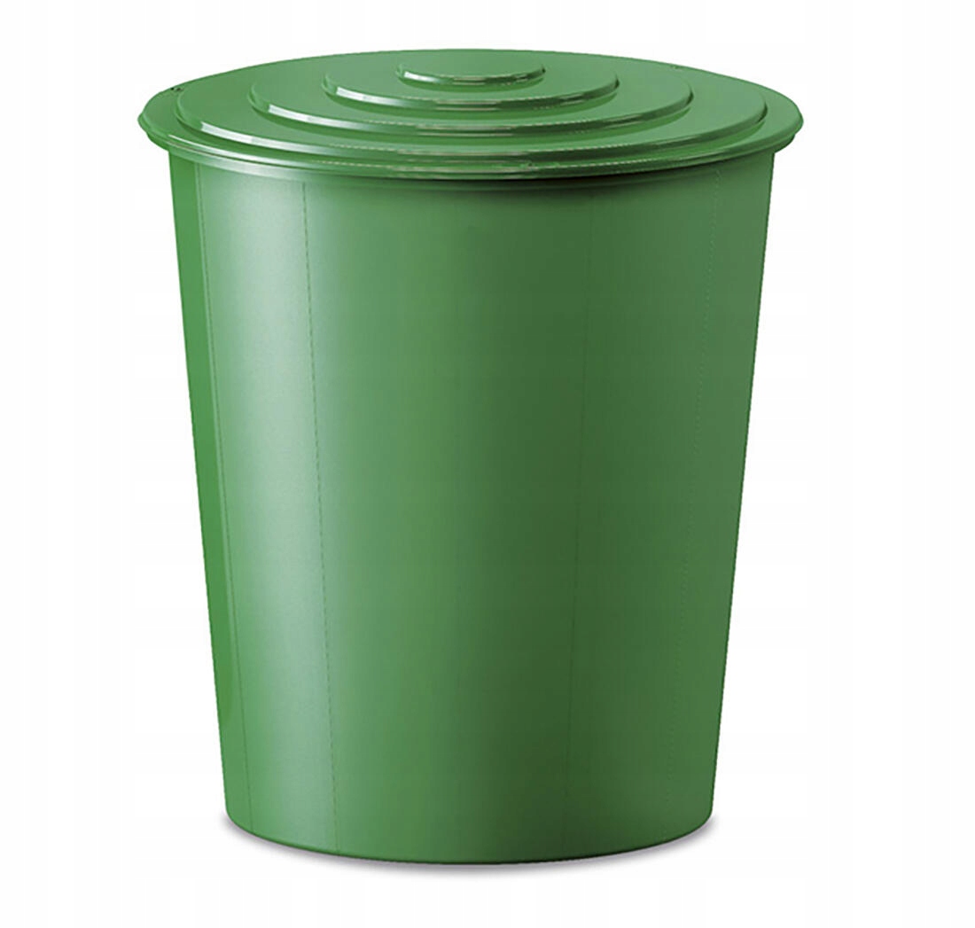 Waga produktu – Lekki zbiornik o wadze 7,13 kg