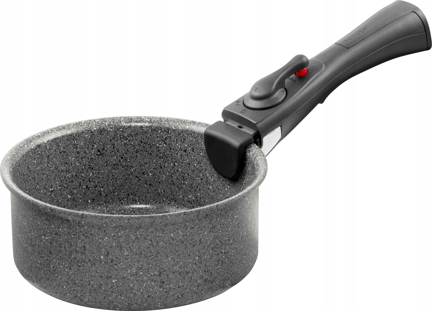 Wysokiej jakości powłoka ceramiczna Ceraforce® Granitium