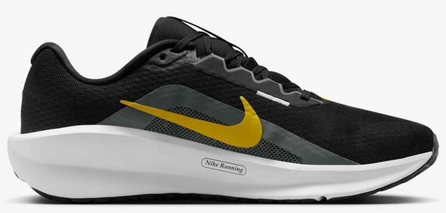 Lekkie i wygodne – idealne na codzienne treningi