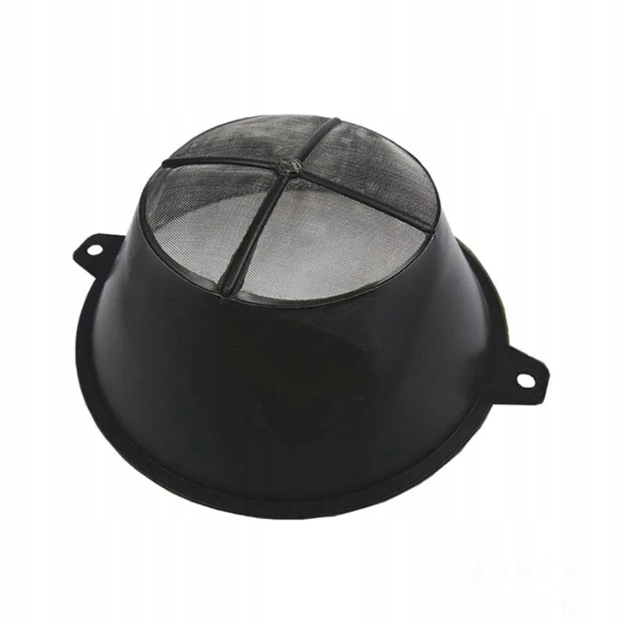 Rosfix SITO SITKO DO FILTRACJI FARB NA WIADRO FARBY AGREGAT MALARSKI – Idealne rozwiązanie dla każdego malarza