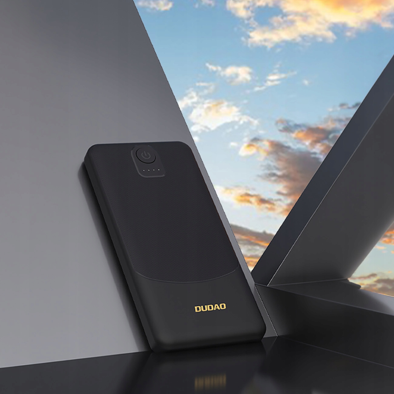 Kompaktowy i przenośny - idealny towarzysz w podróży