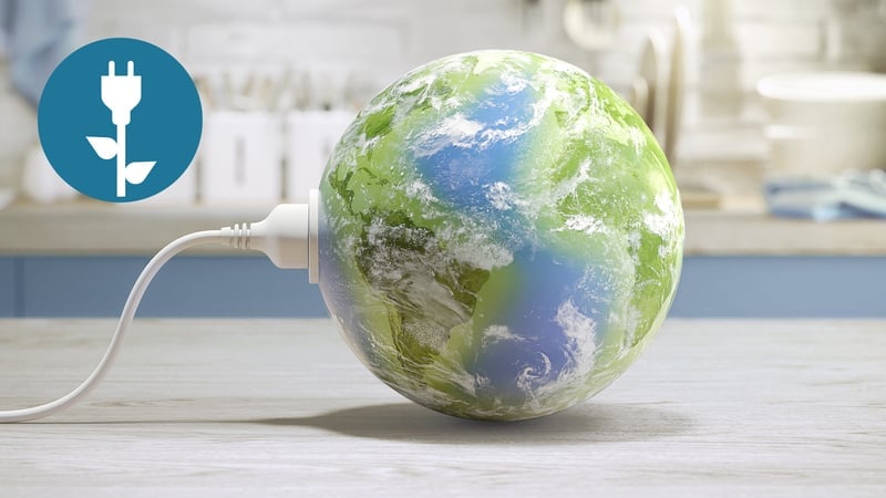 Bezpieczeństwo użytkowania – Automatyczny wyłącznik i nienagrzewające się uchwyty