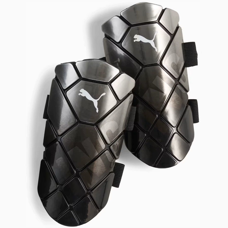 Nagolenniki King Strap (031025-01) – Ochrona i komfort na boisku