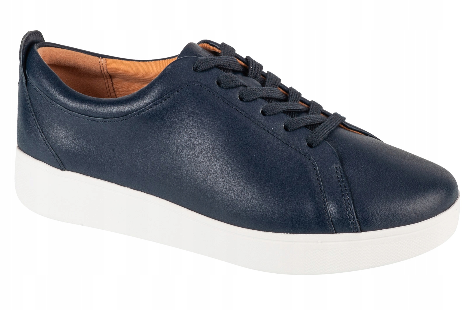 FitFlop Rally Sneakers X22-399 – Eleganckie i wygodne sneakersy dla kobiet
