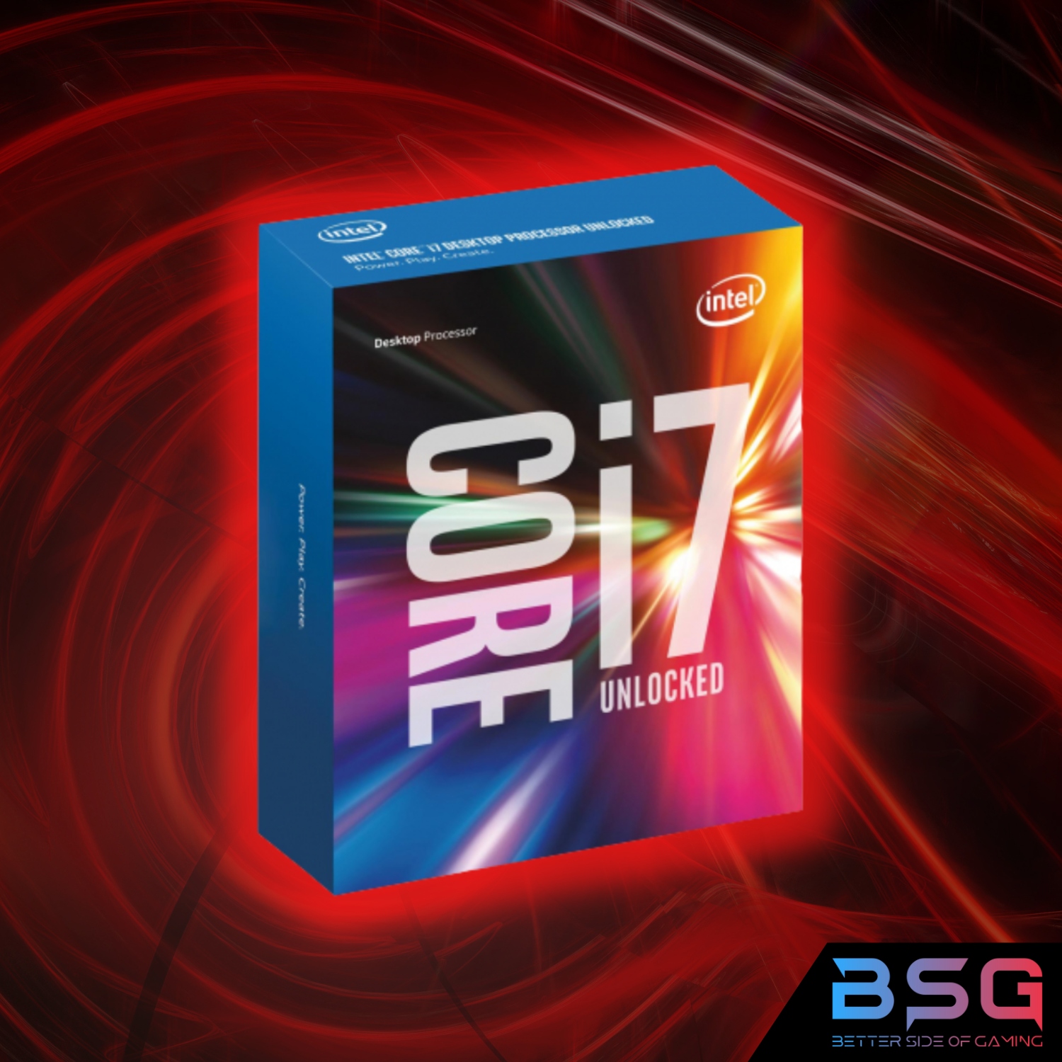 Wydajność procesora Intel Core i7 – Najlepszy wybór dla graczy