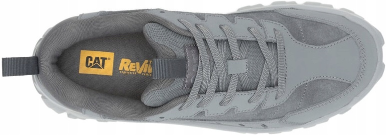 Anatomiczna wkładka EVA dla lepszej amortyzacji