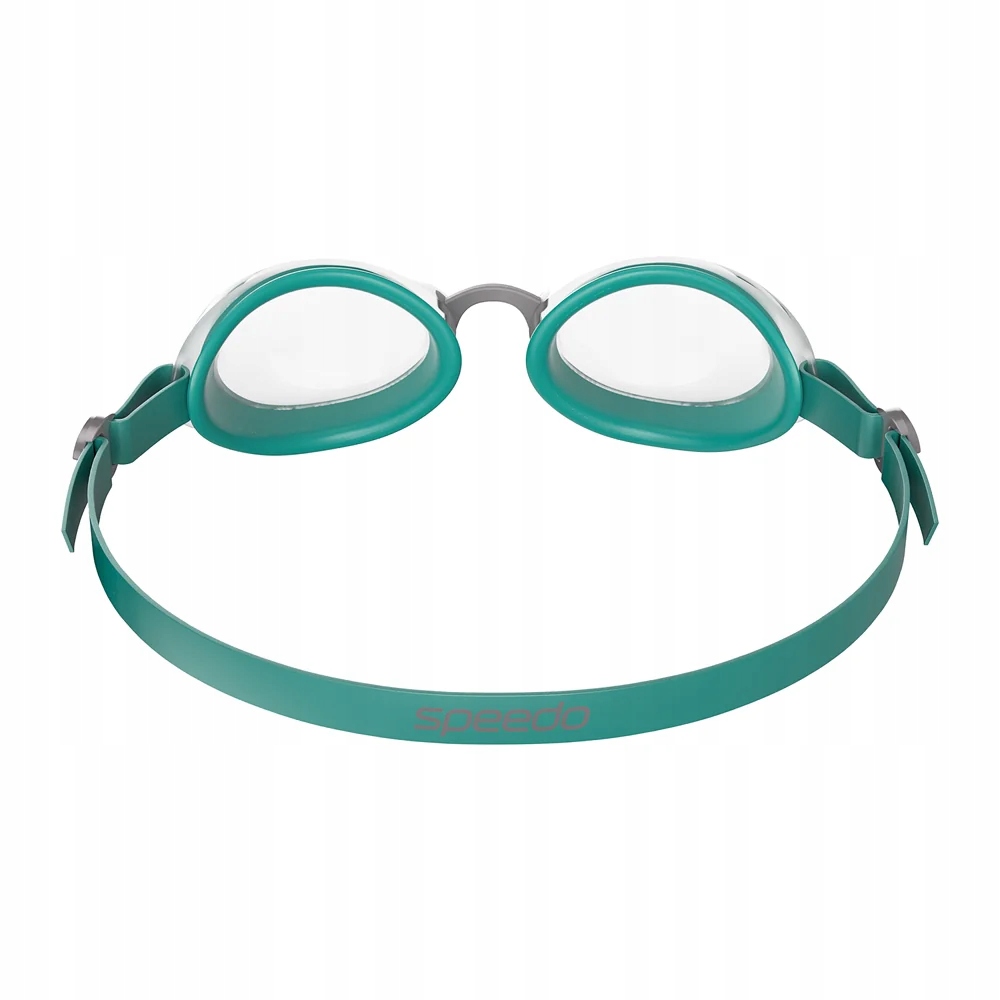 Ergonomiczny i hydrodynamiczny kształt – Komfort i wydajność