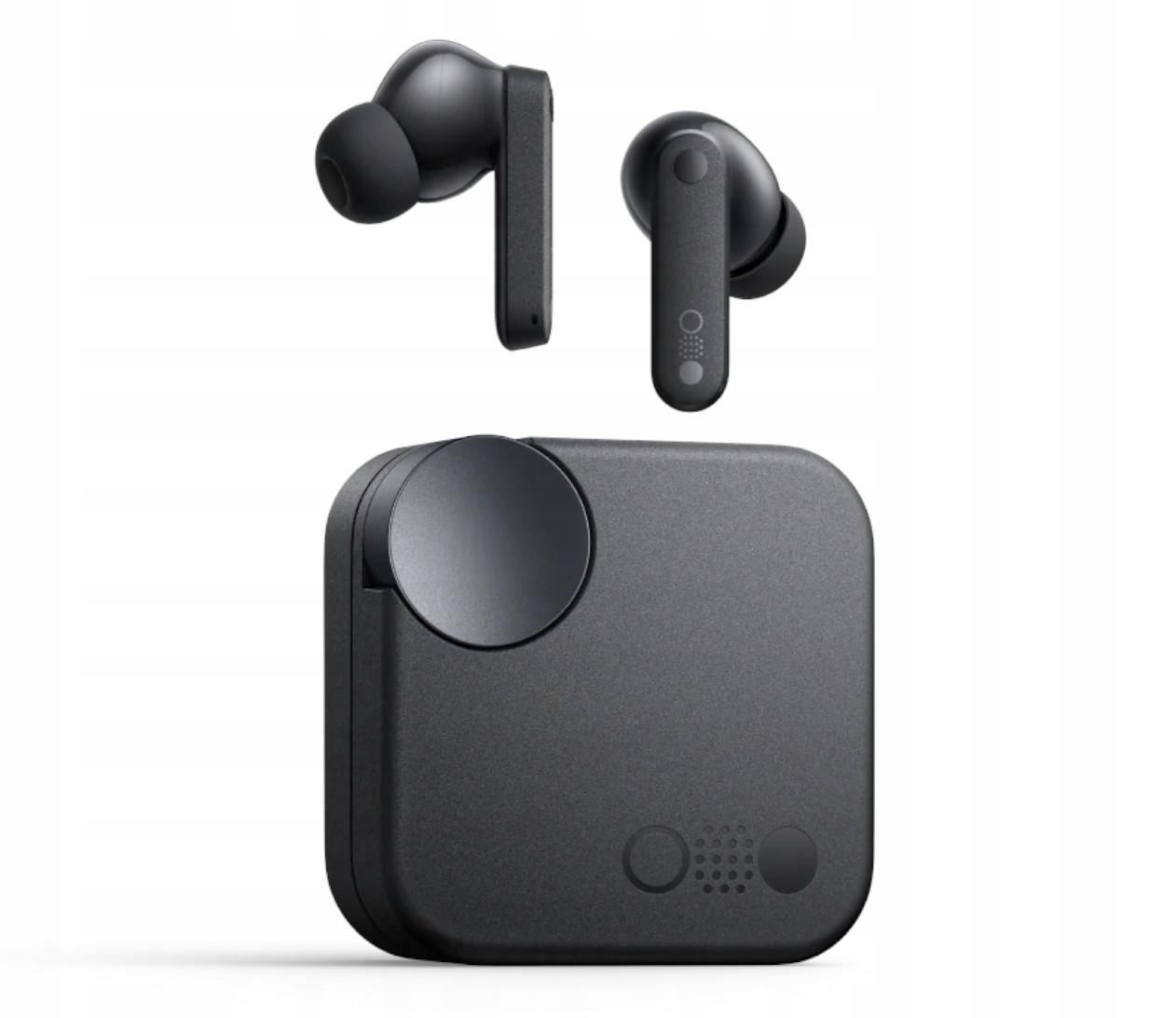Słuchawki bezprzewodowe Nothing CMF Buds True Wireless IE – Doskonałe brzmienie w Twoich uszach
