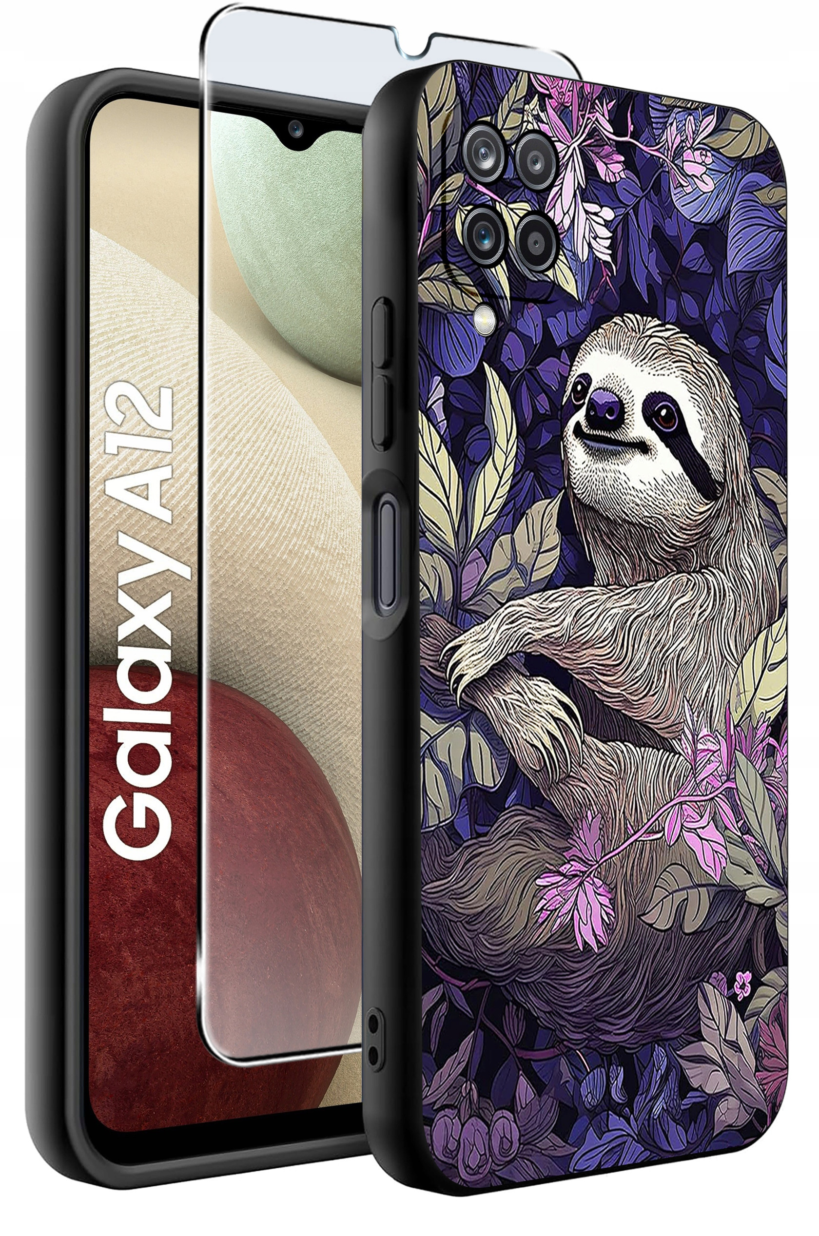 Odporność na zarysowania i uszkodzenia