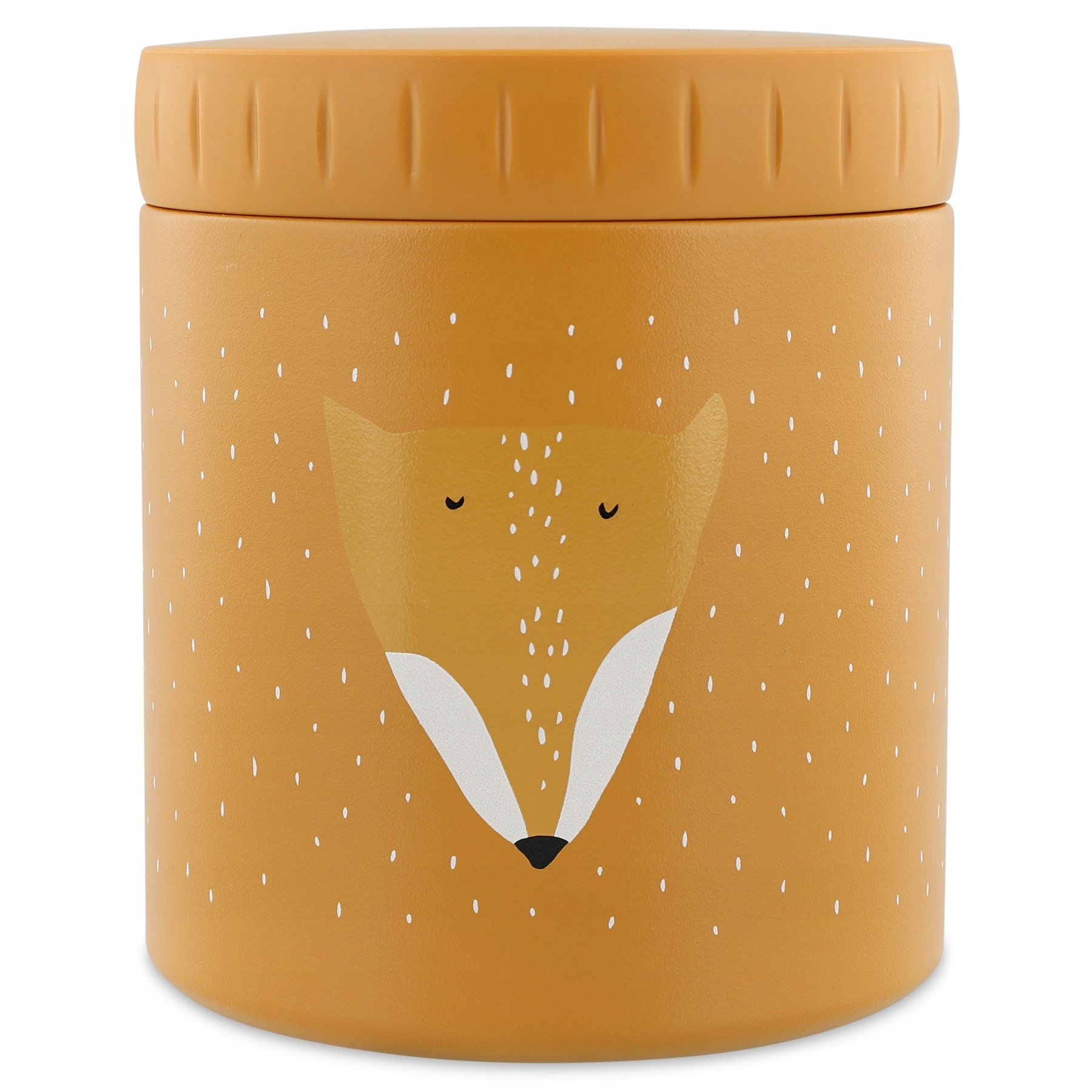 Wymiary i pojemność – Kompaktowy design 500 ml