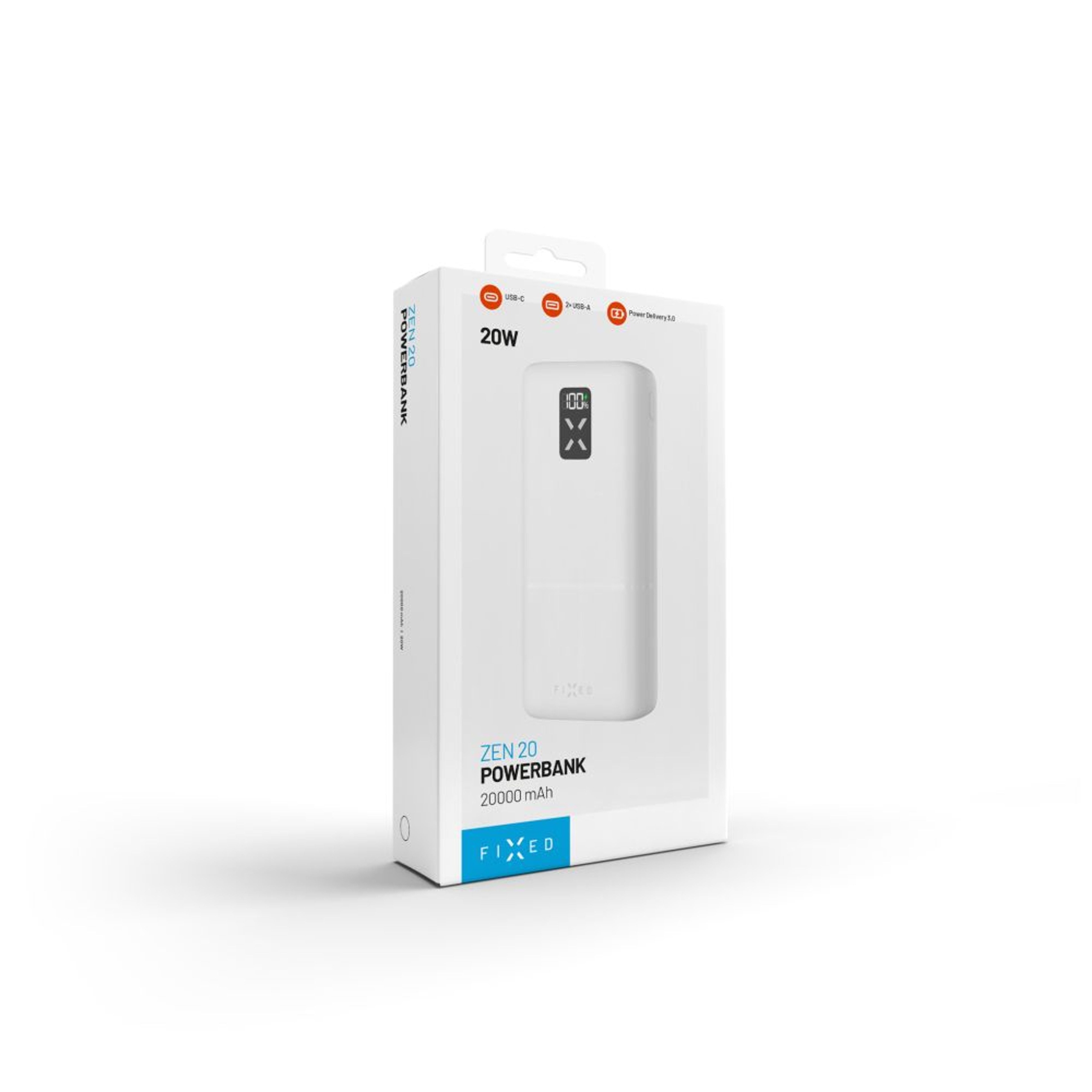 Praktyczny wskaźnik LCD – Monitoruj poziom naładowania