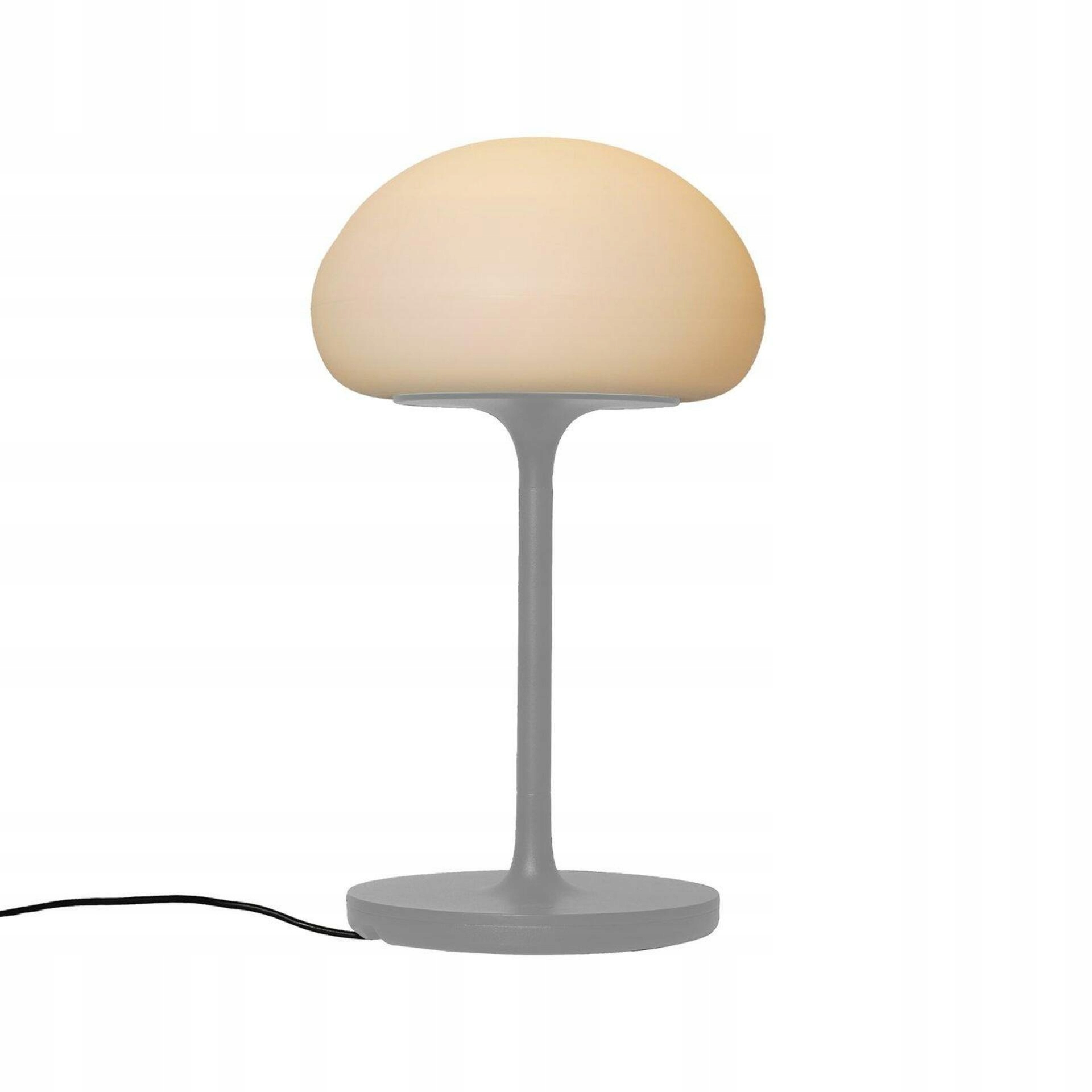 Przenośna Lampa Zewnętrzna LED Sponge On A Stick 4,8 W – Idealne oświetlenie na taras i do ogrodu