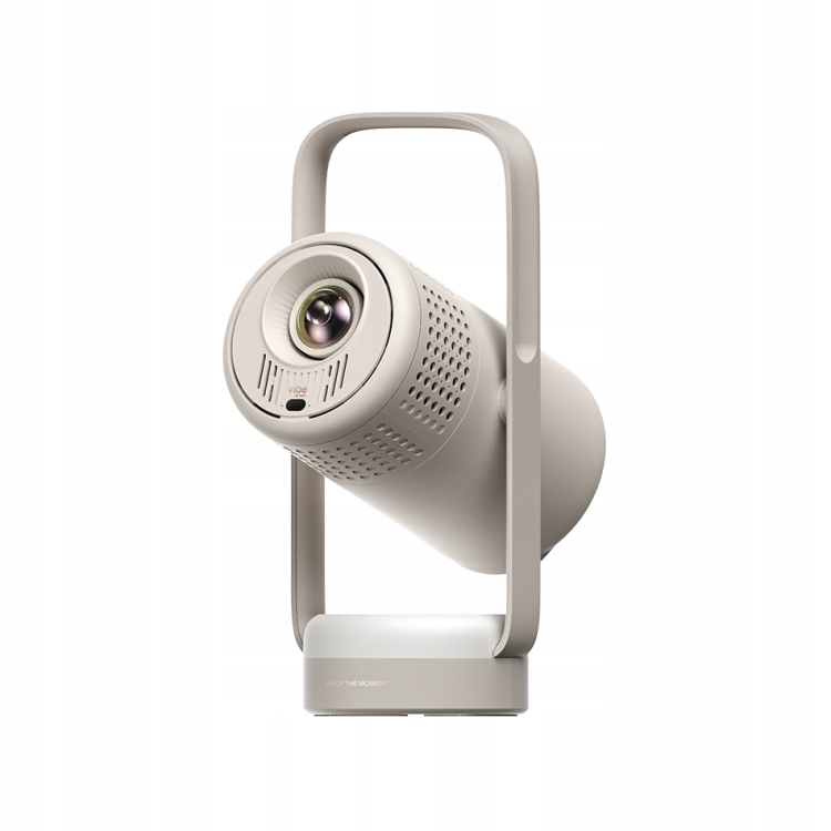 Xgimi Vibe One – Przenośny projektor z Google TV