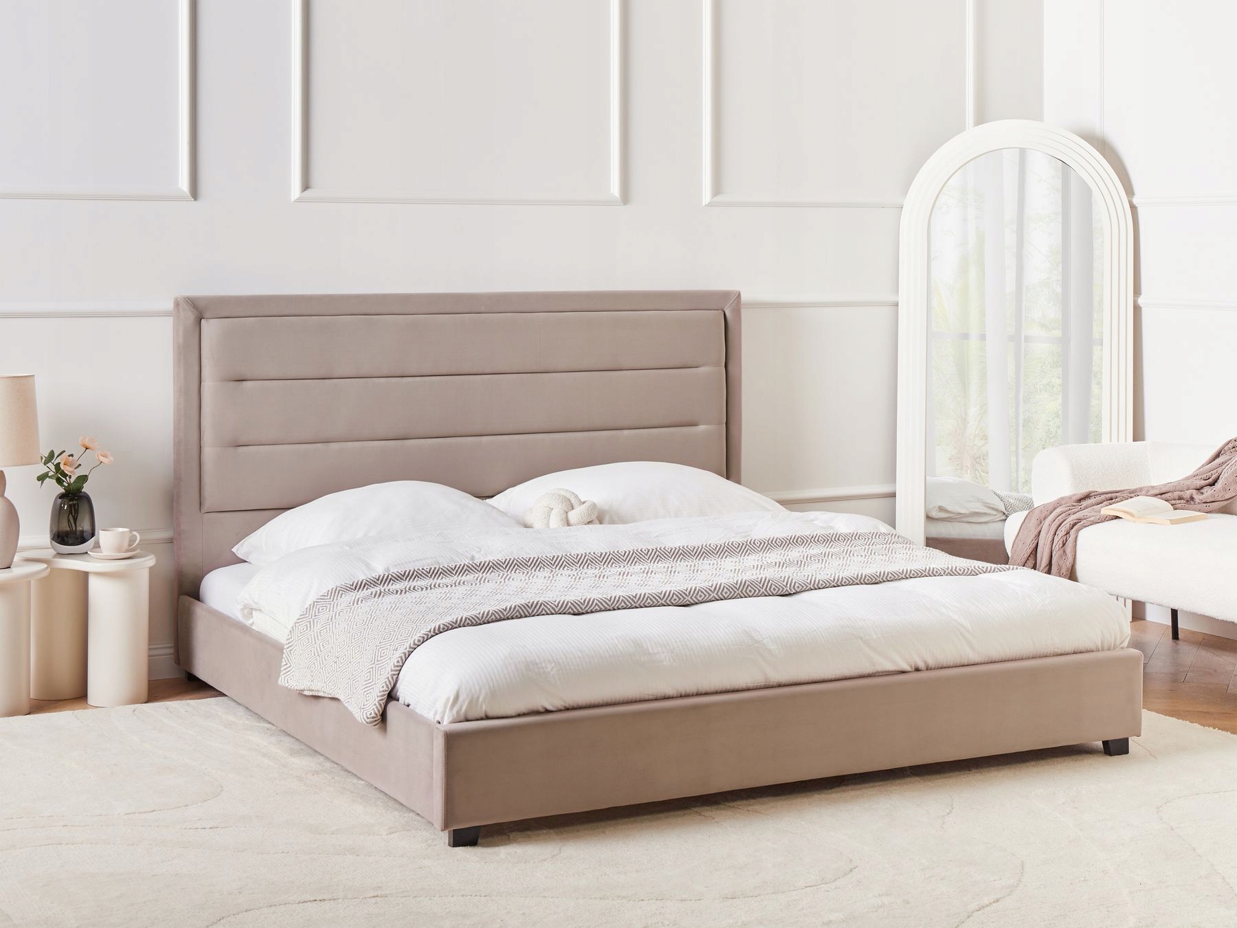 Stylowy design i wysokiej jakości materiały