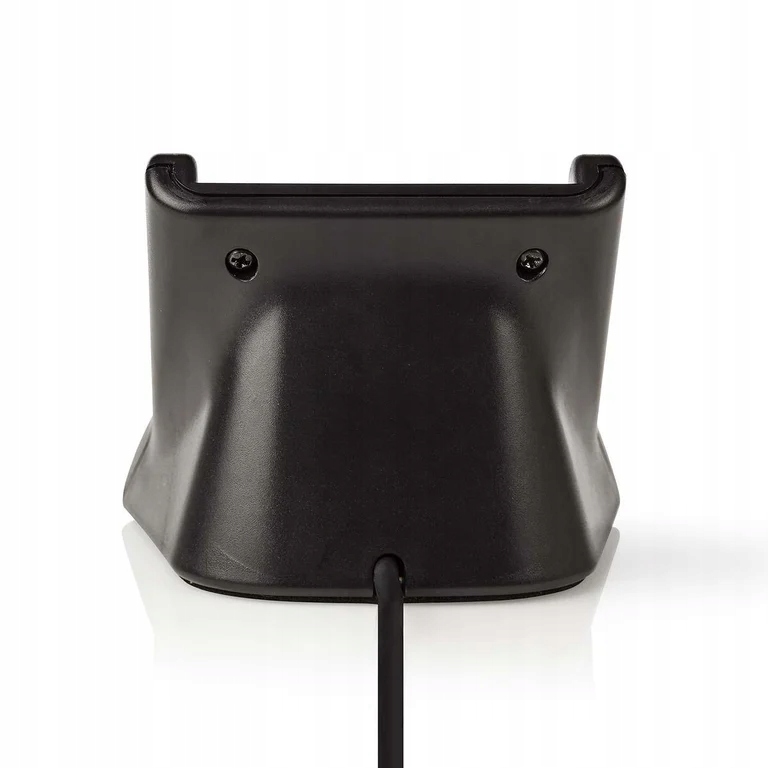 Kompaktowe wymiary: 81 mm x 63 mm x 74 mm