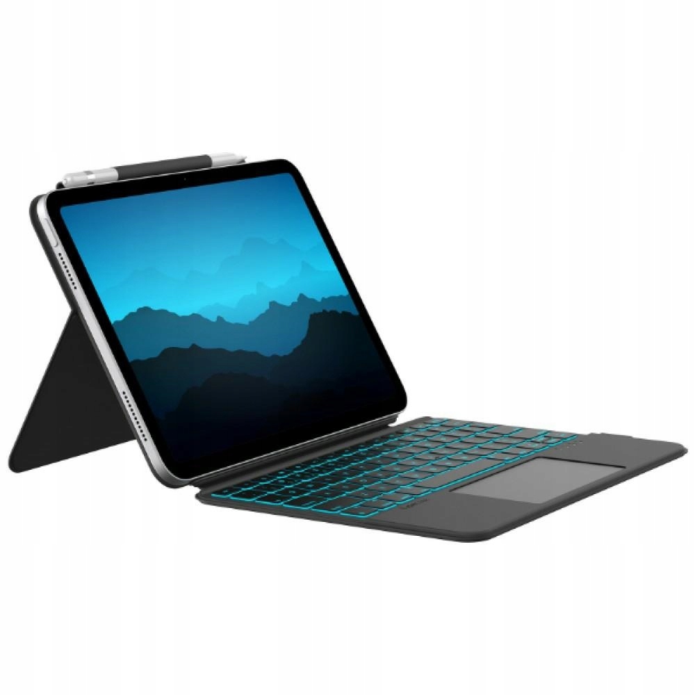 Typecase Folio Duo z klawiaturą do iPad Air 11