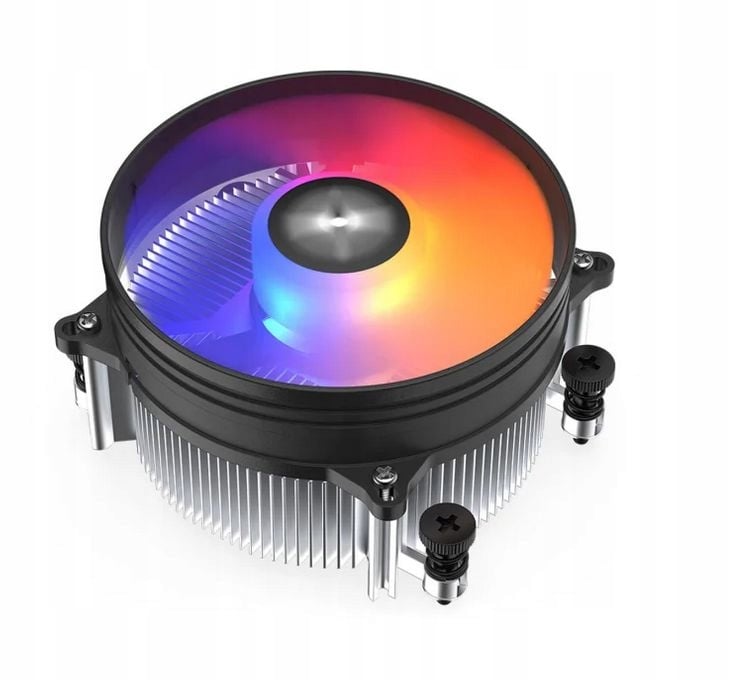 Zasilacz ATX 550W MSI MPG A550BN 80 Plus Bronze