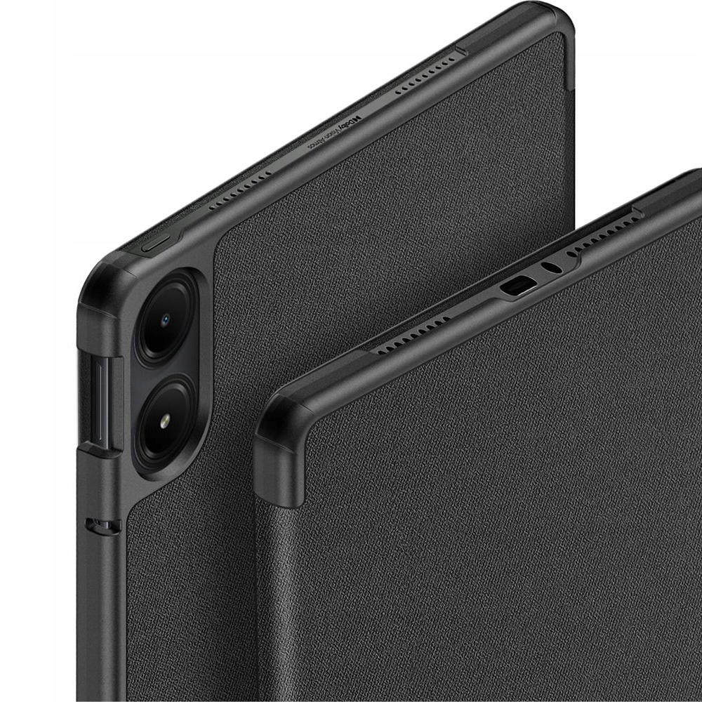 Wykonanie z poliwęglanu i tkaniny – Trwałość i styl