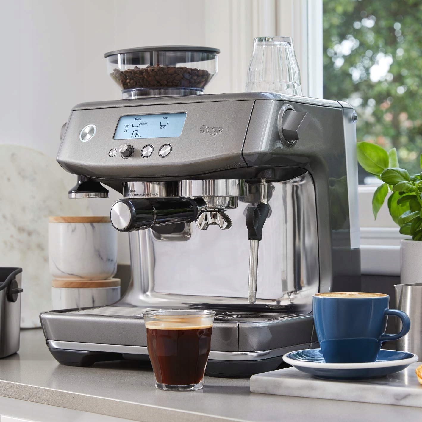 Spienianie mleka jak profesjonalista – Idealna mikropianka do latte art