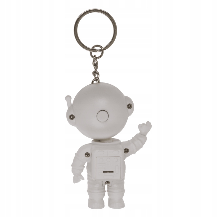 Funkcjonalność Mini Latarki – Idealny na Ciemne Wieczory