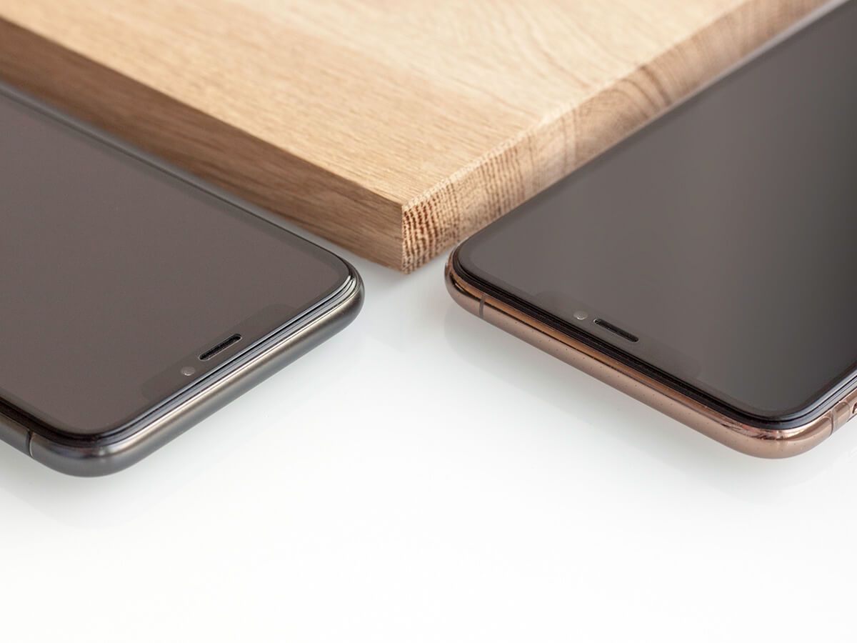 Szkło hartowane na cały ekran 3mk HardGlass Max