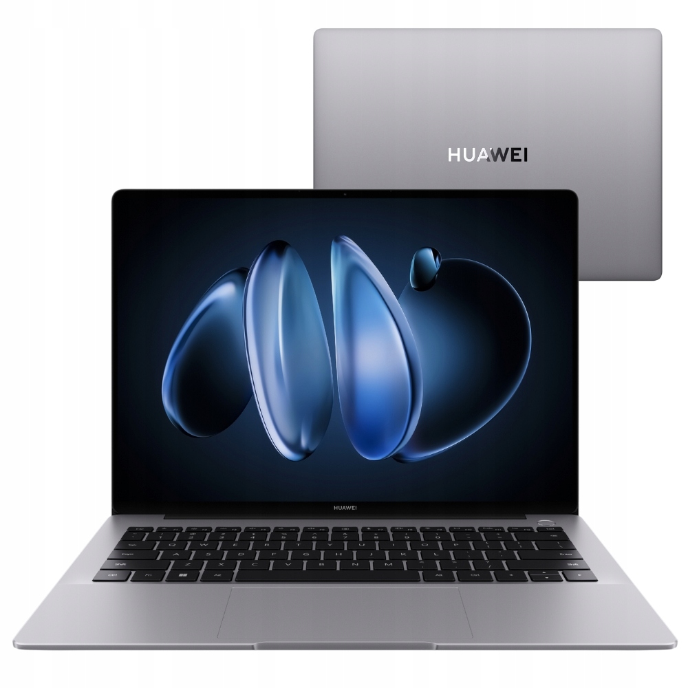 Laptop Huawei MateBook 14 - Ultra5-125H – Wydajność i mobilność w jednym