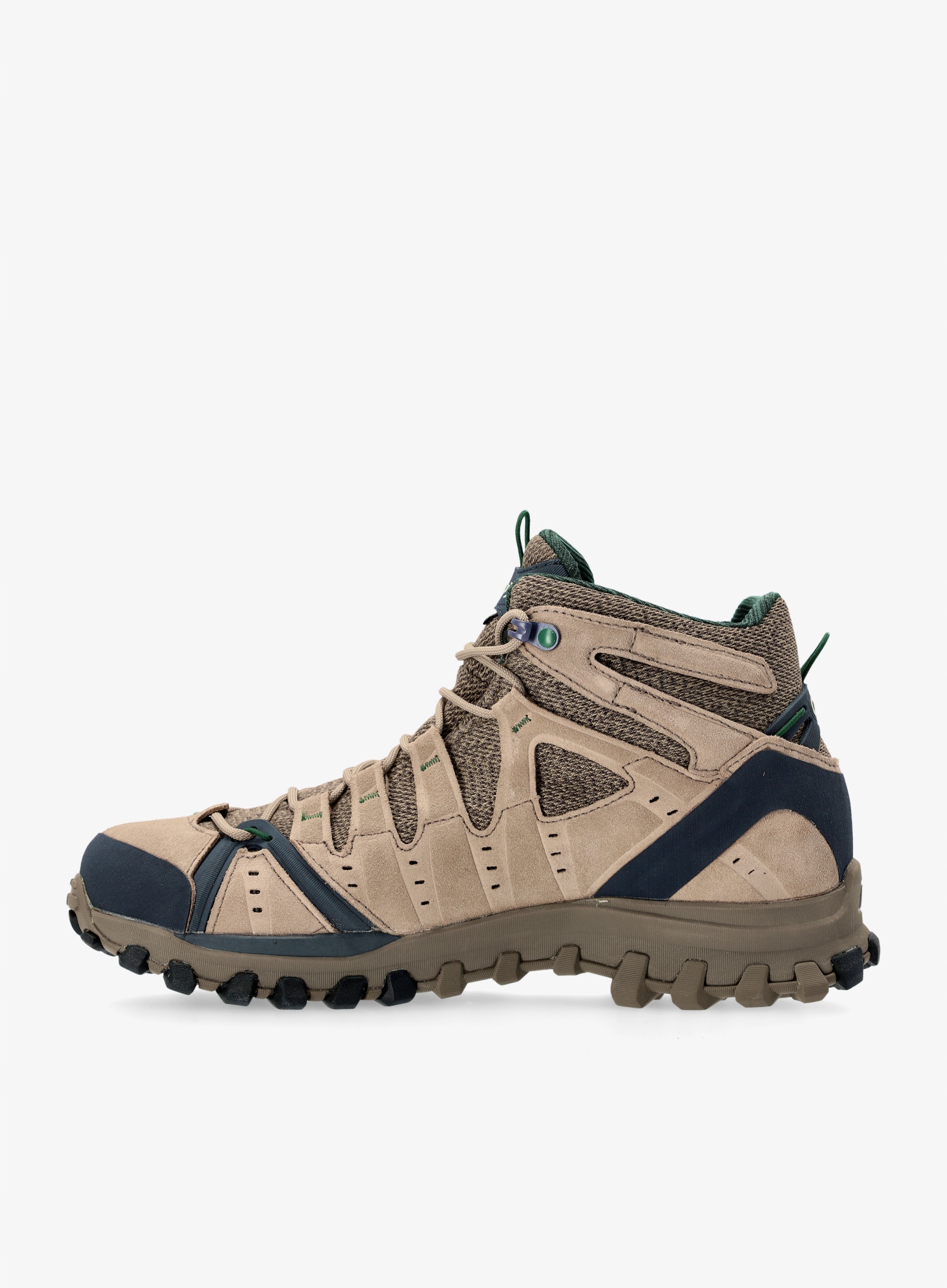 Wodoodporna membrana GORE-TEX® Extended Comfort