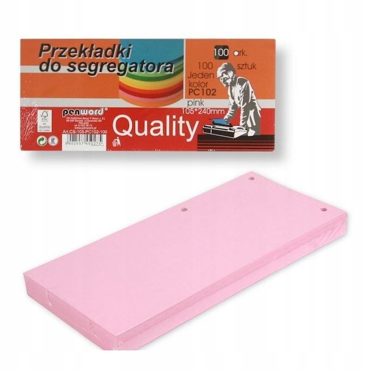 Kolor różowy – Stylowe uzupełnienie biura