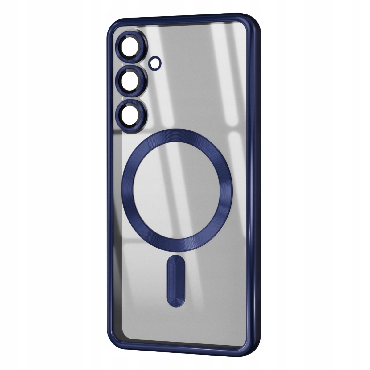 Dedykowane etui dla Samsung Galaxy S25