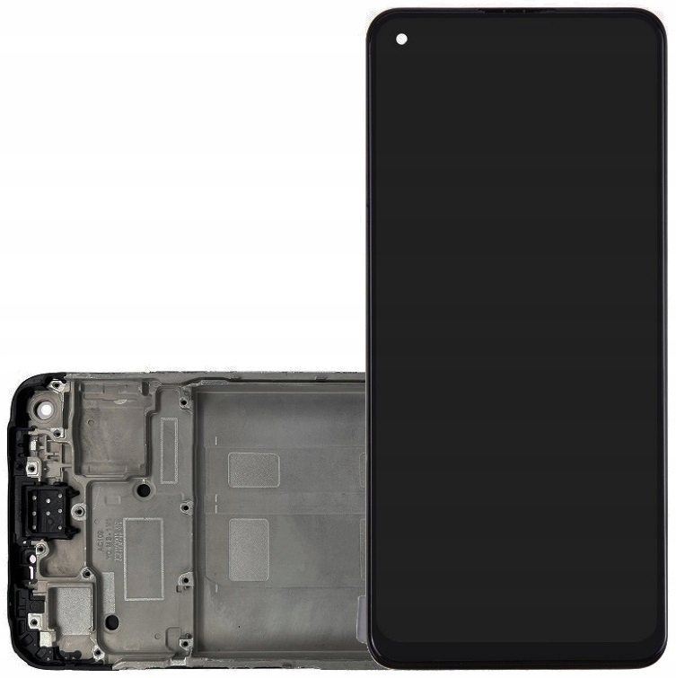 Wyświetlacz Do Oppo A78 4G CPH2565 – Wysoka Jakość i Niezawodność