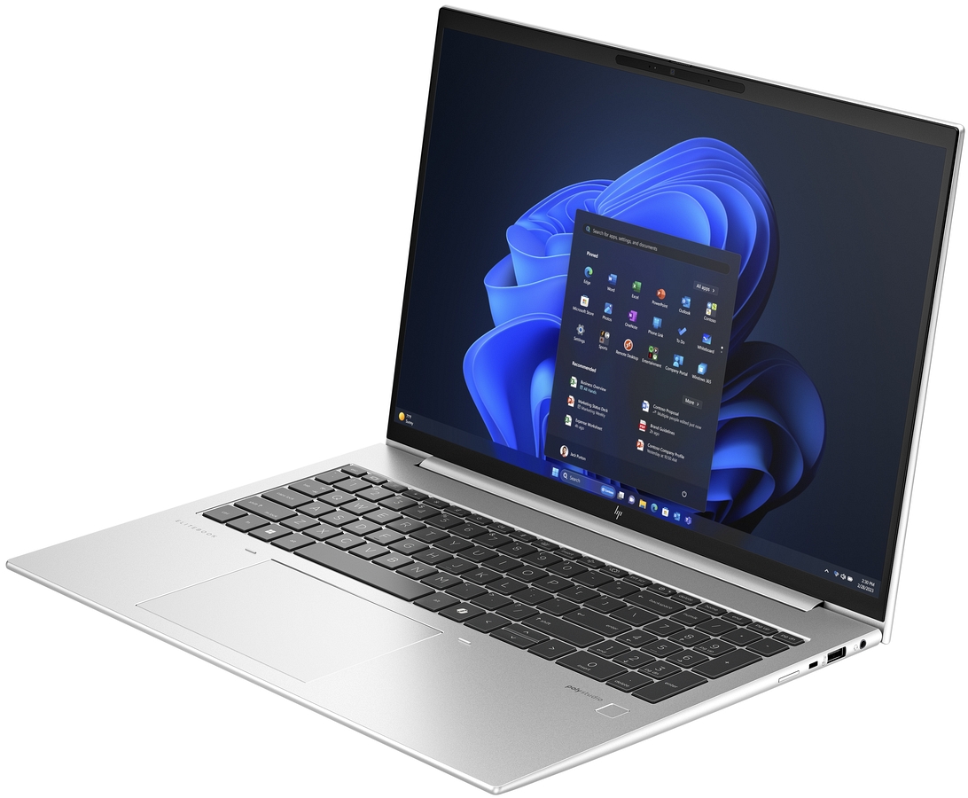Procesor Intel Core Ultra 7 – Moc obliczeniowa dla profesjonalistów
