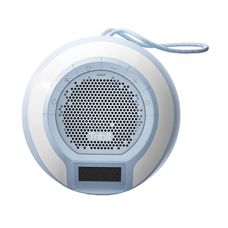 Głośnik prysznicowy Bluetooth AquaEase BTS11 – Muzyka w każdej kąpieli