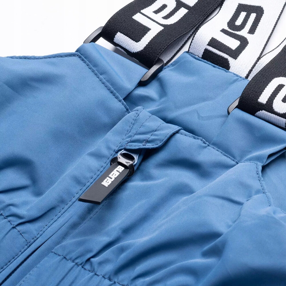 Wodoodporność i ochrona przed przemakaniem