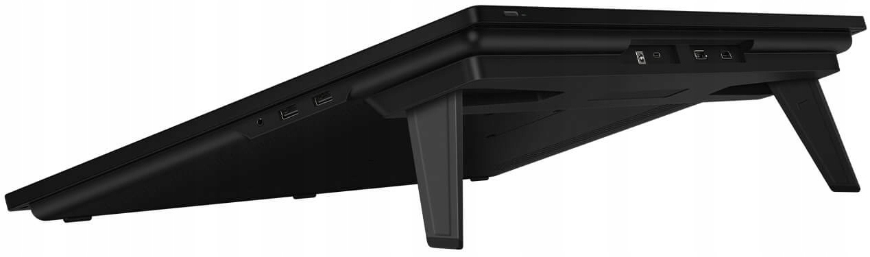 Różnorodne interfejsy – HDMI, USB-C i DisplayPort