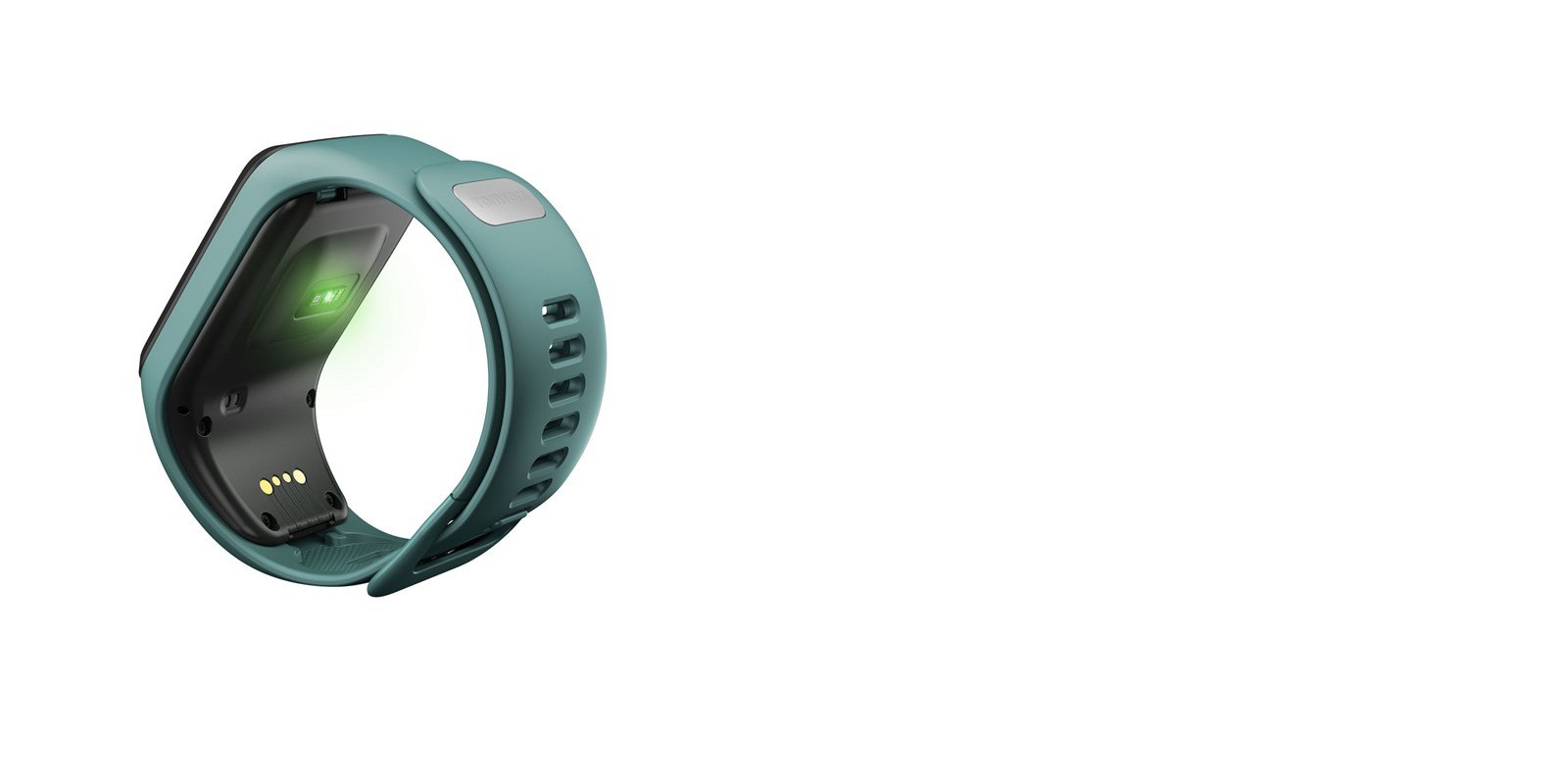 czujnik tętna na klatkę piersiową, zegarek