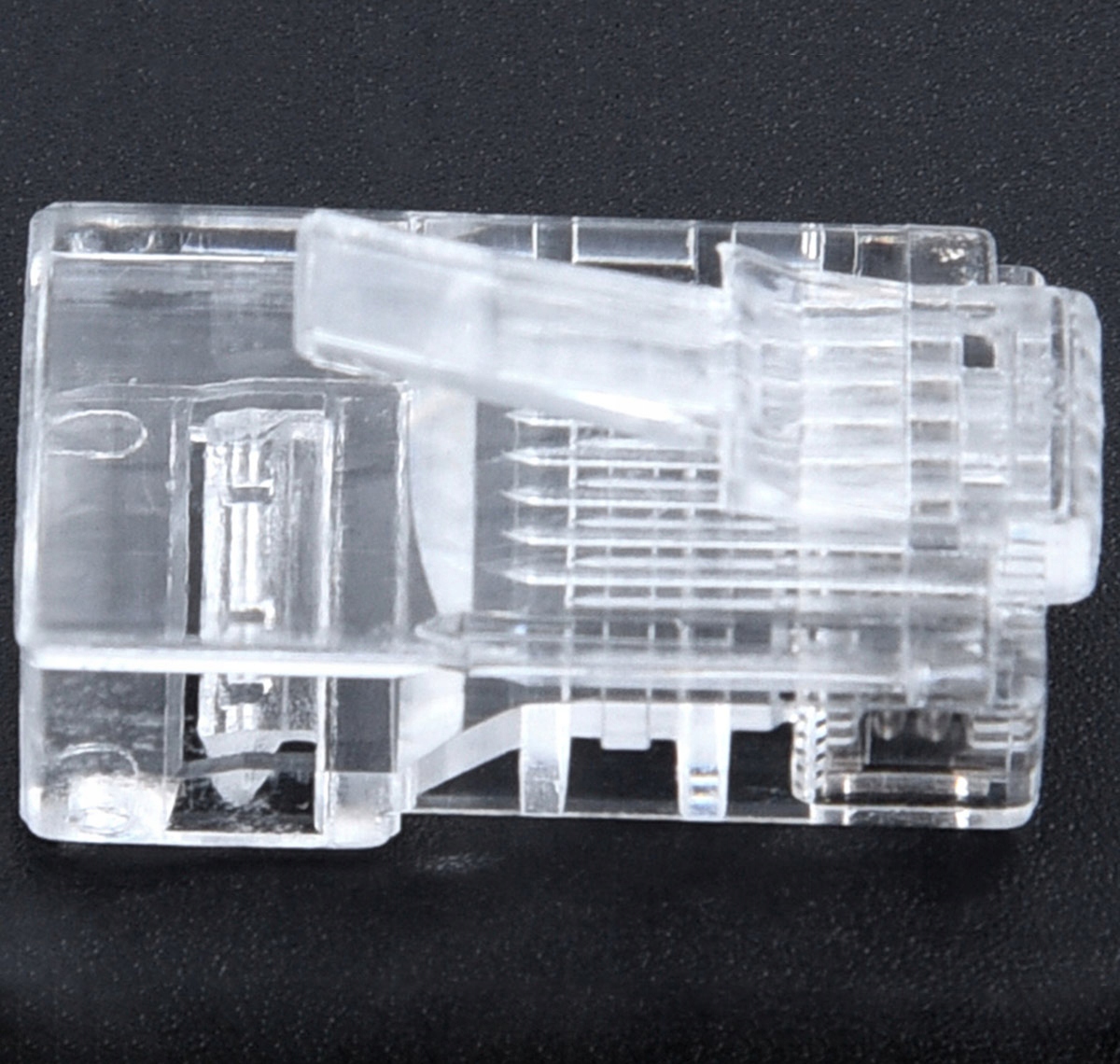 Wtyk telefoniczny 8P8C (RJ45) – Idealne rozwiązanie do Twojej sieci