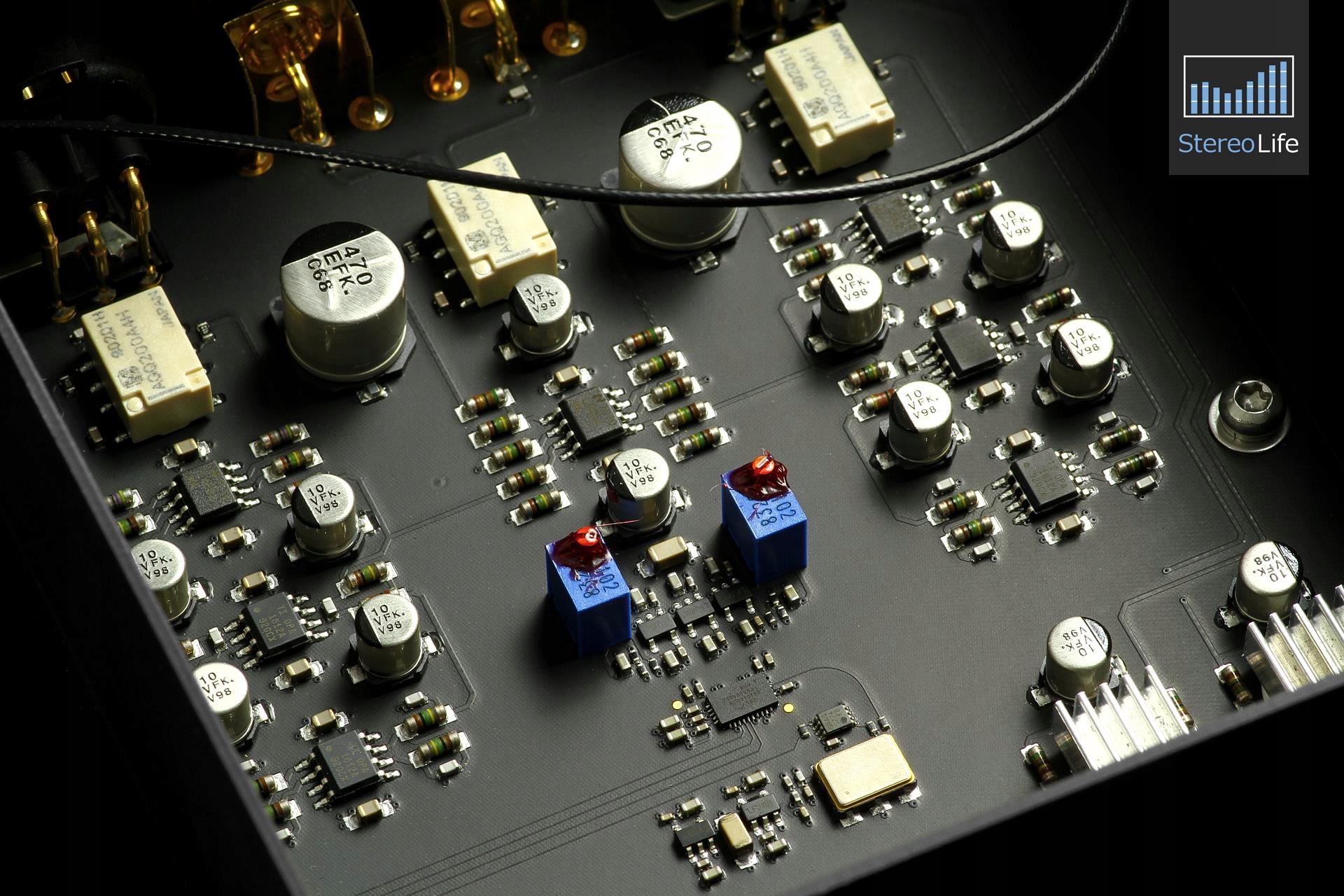 Kompletne źródło cyfrowe dla audiofilów