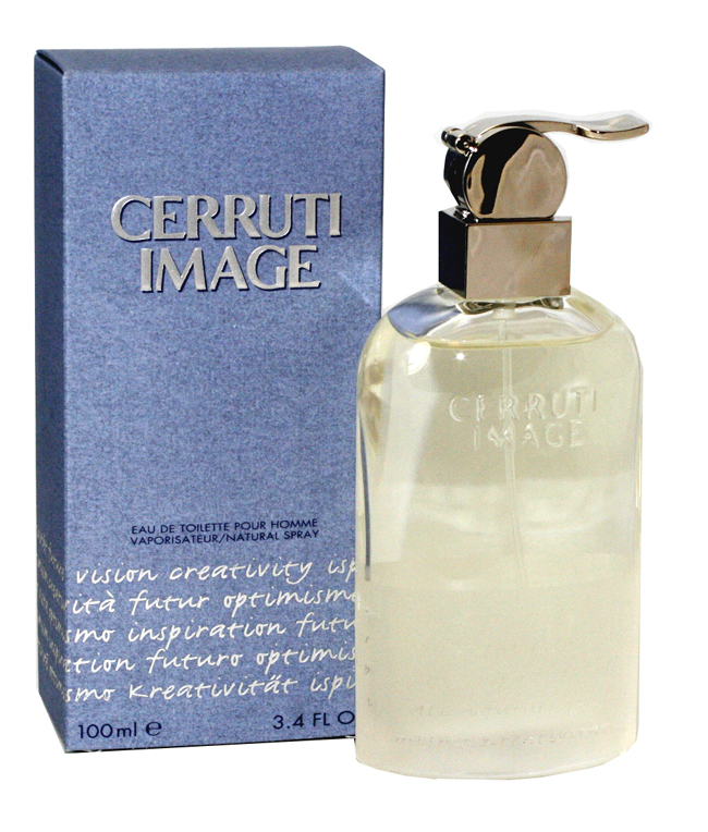 Perfumy męskie Image EDT 100 ml – Wyraź swój styl