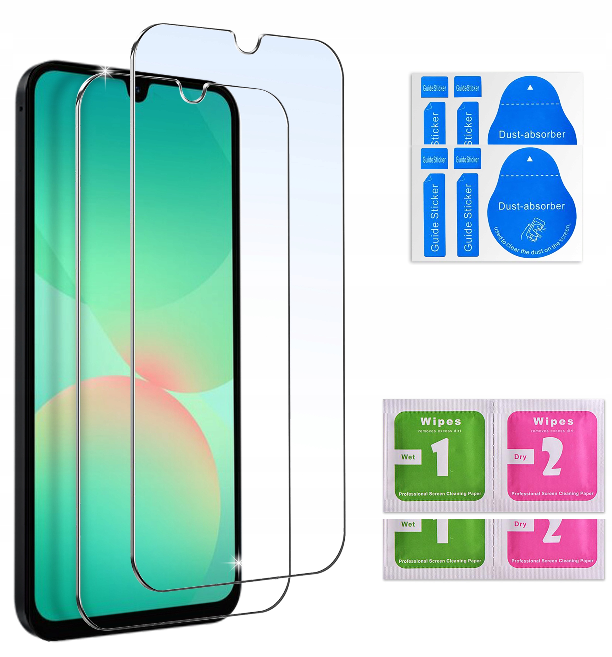 Kompatybilność z Samsung Galaxy A26 5G