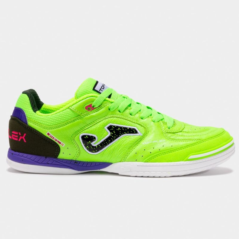 Buty Joma Top Flex 2511 – Idealne do gry w piłkę nożną
