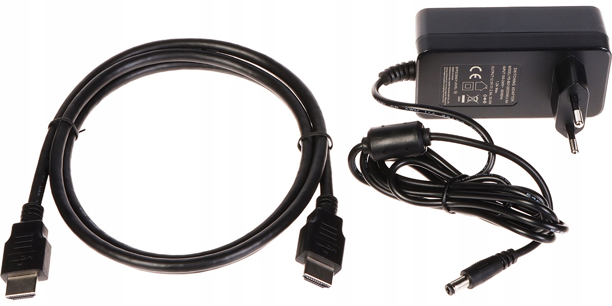 Złącza HDMI i VGA – Wszechstronność podłączeń