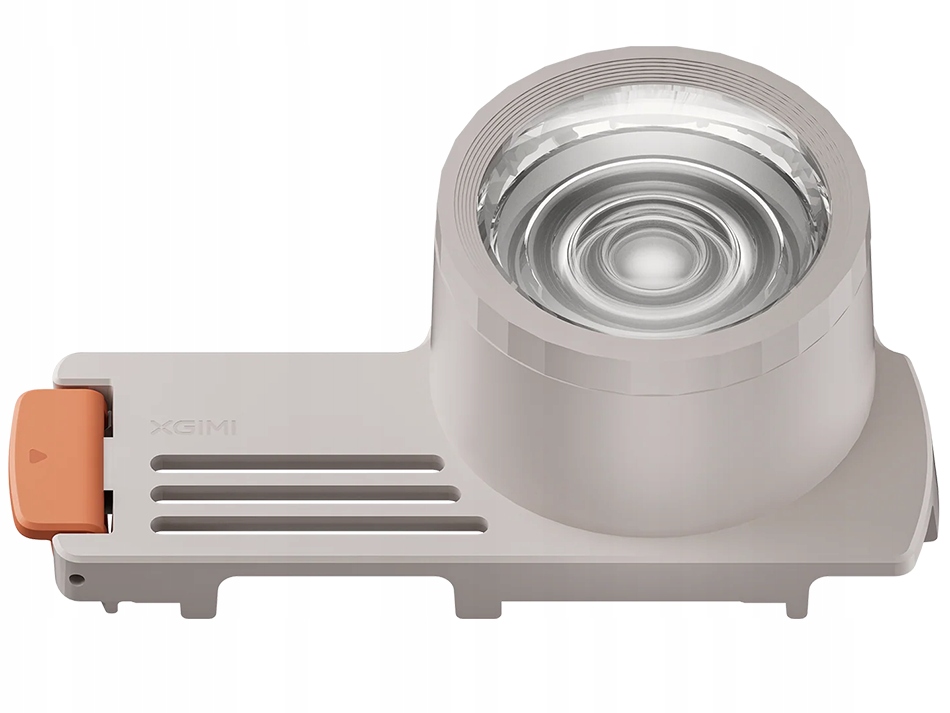 Kluczowe cechy filtra optycznego XGIMI